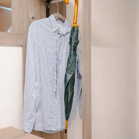 아파트 Laura In Fuer Bis Zu 4 Personen - Neu Renoviert 게라