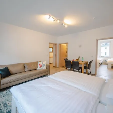 Laura In Fuer Bis Zu 4 Personen - Neu Renoviert Διαμέρισμα *
