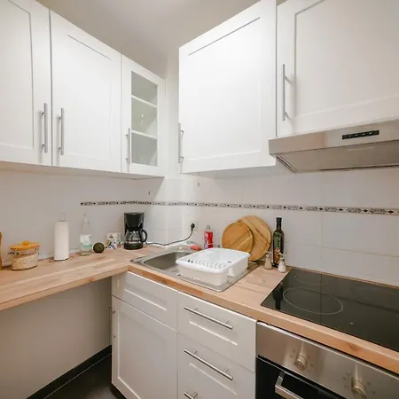 Laura In Fuer Bis Zu 4 Personen - Neu Renoviert